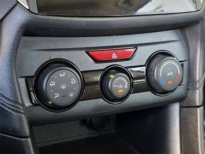 2019 Subaru Impreza — photo 18 view