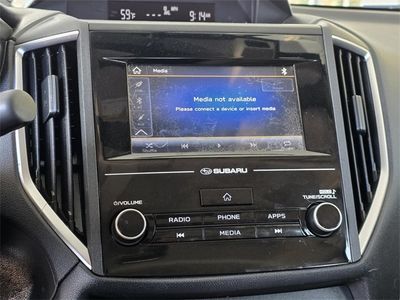 2019 Subaru Impreza — photo 15 view