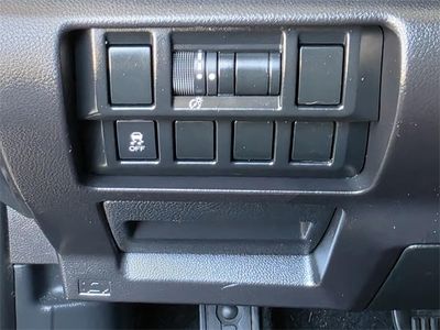 2019 Subaru Impreza — photo 21 view