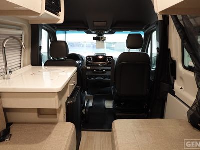 2026 Thor Motor Coach Sanctuary - Photo 6