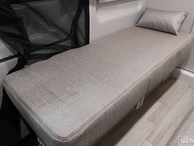 2026 Thor Motor Coach Sanctuary - Photo 15