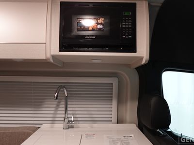2026 Thor Motor Coach Sanctuary - Photo 7