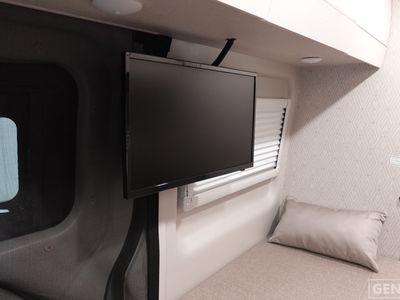 2026 Thor Motor Coach Sanctuary - Photo 13