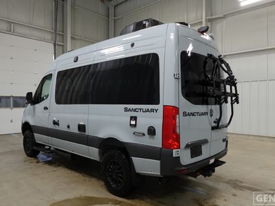 2026 Thor Motor Coach Sanctuary - Photo 3