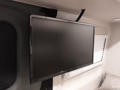 2026 Thor Motor Coach Sanctuary - Photo 14