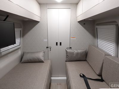 2026 Thor Motor Coach Sanctuary - Photo 5