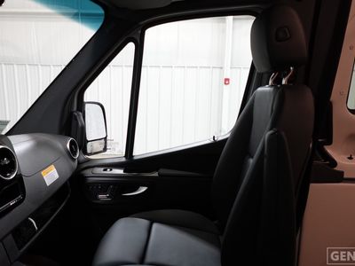 2026 Thor Motor Coach Sanctuary - Photo 11