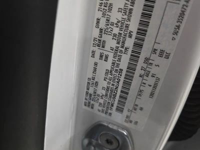 2022 Ford Escape — photo 14 view