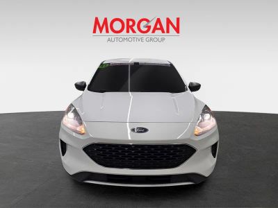 2022 Ford Escape — photo 9 view