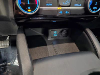 2022 Ford Escape — photo 25 view