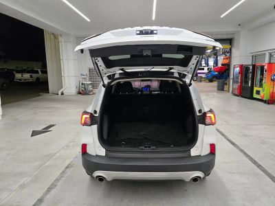 2022 Ford Escape — photo 34 view