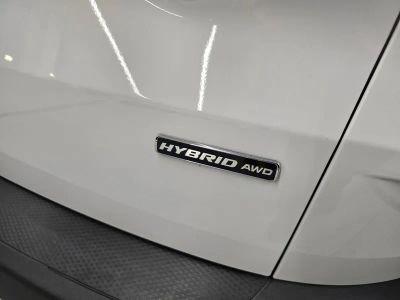 2022 Ford Escape — photo 7 view