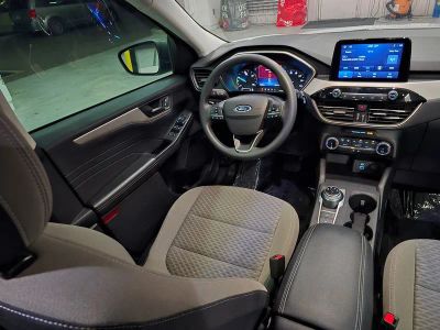 2022 Ford Escape — photo 32 view