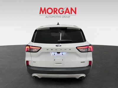 2022 Ford Escape — detail view