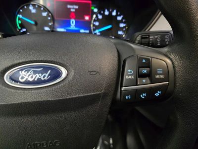2022 Ford Escape — photo 19 view
