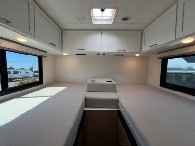 2027 Thor Motor Coach CHATEAU — photo 19 view