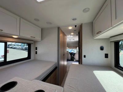 2027 Thor Motor Coach CHATEAU — photo 20 view