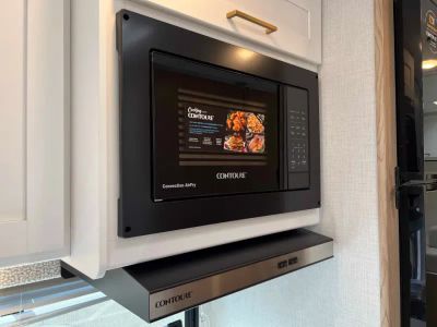 2027 Thor Motor Coach CHATEAU — photo 12 view