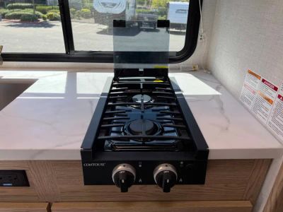 2027 Thor Motor Coach CHATEAU — photo 14 view