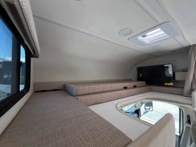 2027 Thor Motor Coach CHATEAU — detail view