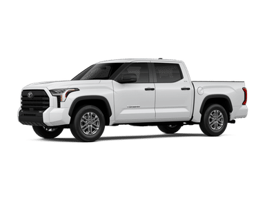 2026 Toyota Tundra - Photo 24