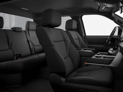 2026 Toyota Tundra - Photo 28