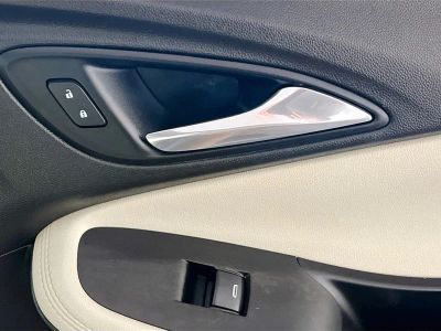 2020 Buick Encore GX — photo 28 view