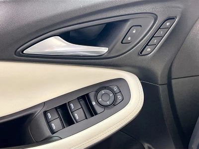 2020 Buick Encore GX — photo 14 view