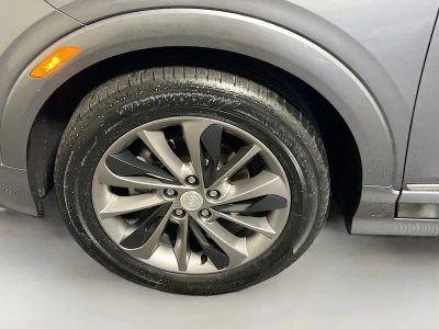 2020 Buick Encore GX — photo 11 view
