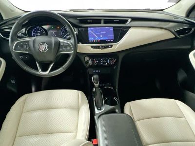 2020 Buick Encore GX — photo 26 view