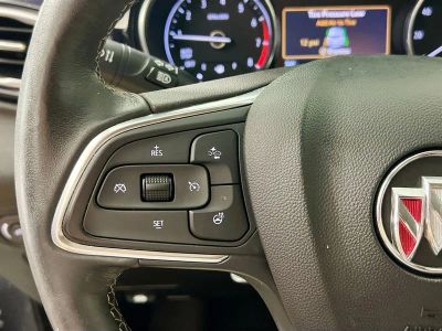 2020 Buick Encore GX — photo 16 view