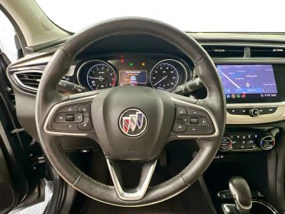 2020 Buick Encore GX — photo 15 view