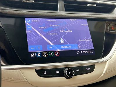 2020 Buick Encore GX — photo 24 view