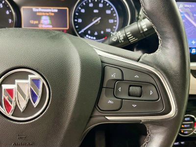 2020 Buick Encore GX — photo 17 view