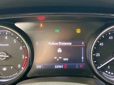 2020 Buick Encore GX — photo 19 view