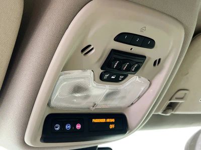 2020 Buick Encore GX — photo 18 view