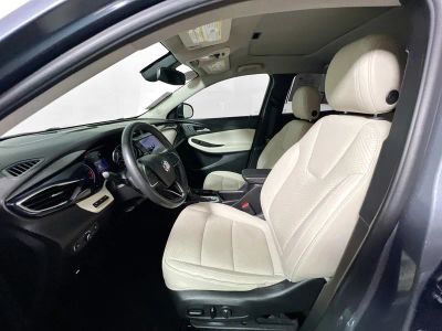 2020 Buick Encore GX — photo 12 view
