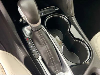 2020 Buick Encore GX — photo 21 view
