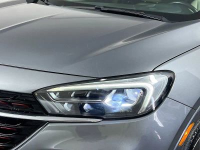2020 Buick Encore GX — photo 9 view
