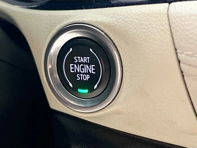 2020 Buick Encore GX — photo 20 view