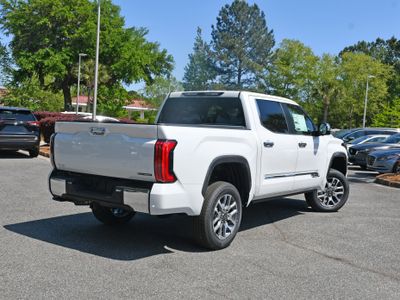 2026 Toyota Tundra i-FORCE MAX - Photo 2