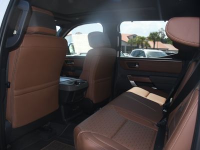 2026 Toyota Tundra i-FORCE MAX - Photo 8