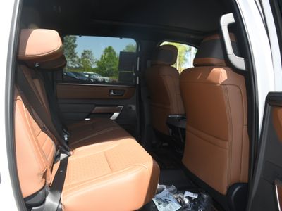2026 Toyota Tundra i-FORCE MAX - Photo 10