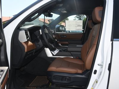2026 Toyota Tundra i-FORCE MAX - Photo 3