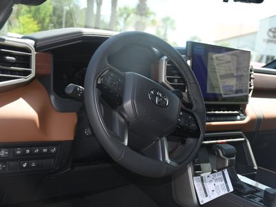 2026 Toyota Tundra i-FORCE MAX - Photo 4