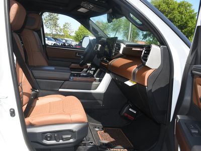 2026 Toyota Tundra i-FORCE MAX - Photo 11