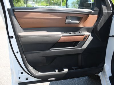 2026 Toyota Tundra i-FORCE MAX - Photo 5