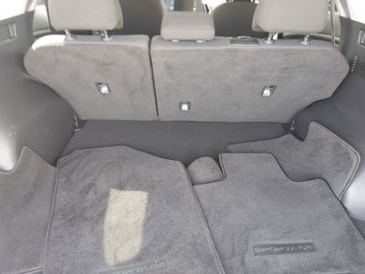 2025 Kia Sportage — photo 11 view