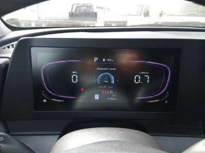 2025 Kia Sportage — photo 14 view