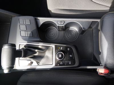 2025 Kia Sportage — photo 23 view